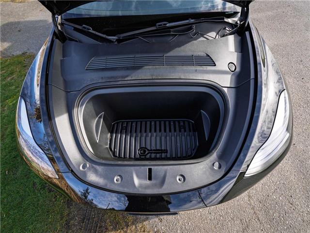2023 Tesla Model Y Long Range (Stk: 30890) in Surrey - Image 7 of 19