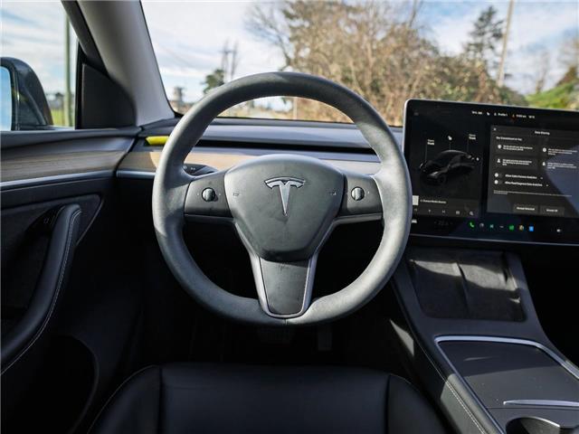 2023 Tesla Model Y Long Range (Stk: 30890) in Surrey - Image 10 of 19
