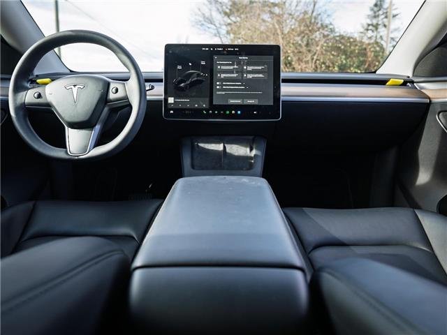 2023 Tesla Model Y Long Range (Stk: 30890) in Surrey - Image 12 of 19