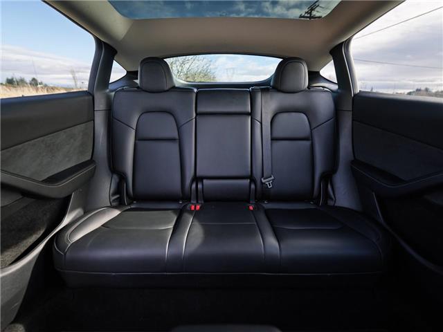 2023 Tesla Model Y Long Range (Stk: 30890) in Surrey - Image 17 of 19