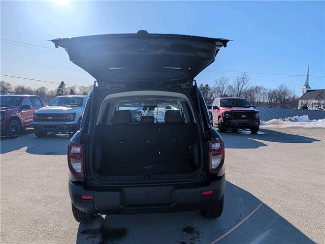 2026 Ford Bronco Sport Outer Banks (Stk: BR602) in Miramichi - Image 10 of 14