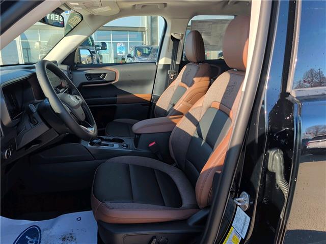 2026 Ford Bronco Sport Outer Banks (Stk: BR602) in Miramichi - Image 11 of 14