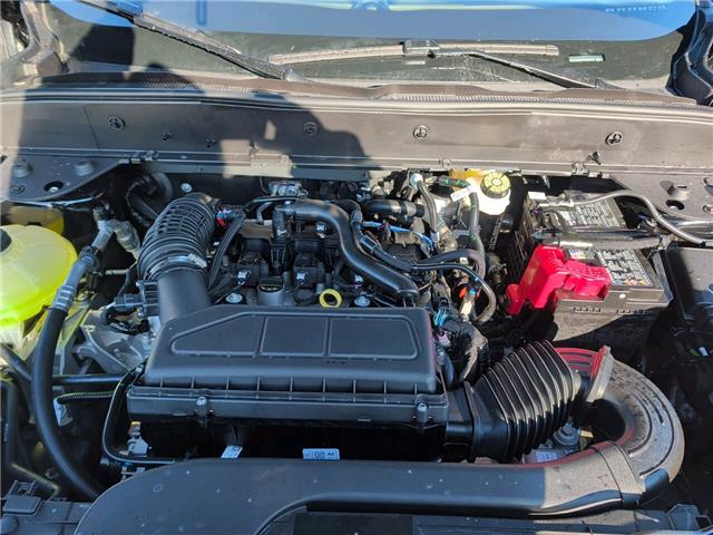 2026 Ford Bronco Sport Outer Banks (Stk: BR602) in Miramichi - Image 14 of 14