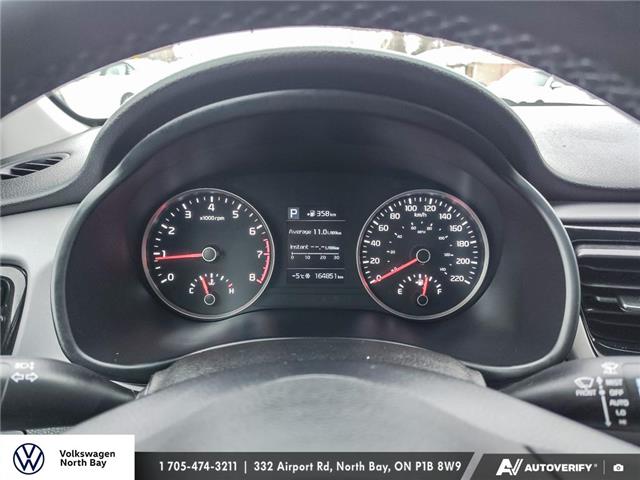 2018 Kia Rio5 EX (Stk: 26025A) in North Bay - Image 13 of 23