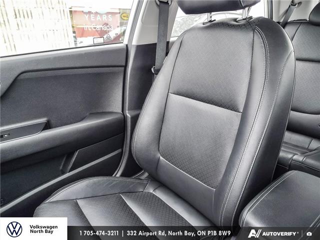 2018 Kia Rio5 EX (Stk: 26025A) in North Bay - Image 18 of 23