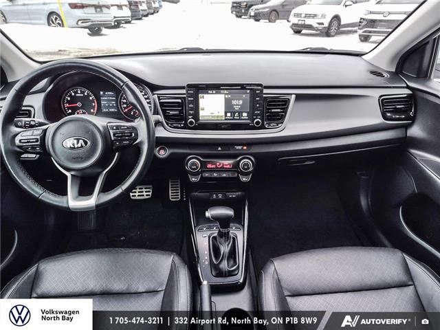 2018 Kia Rio5 EX (Stk: 26025A) in North Bay - Image 22 of 23