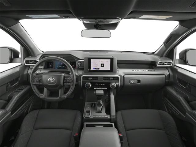 2026 Toyota Tacoma Base (Stk: T26137) in Sault Ste. Marie - Image 2 of 7