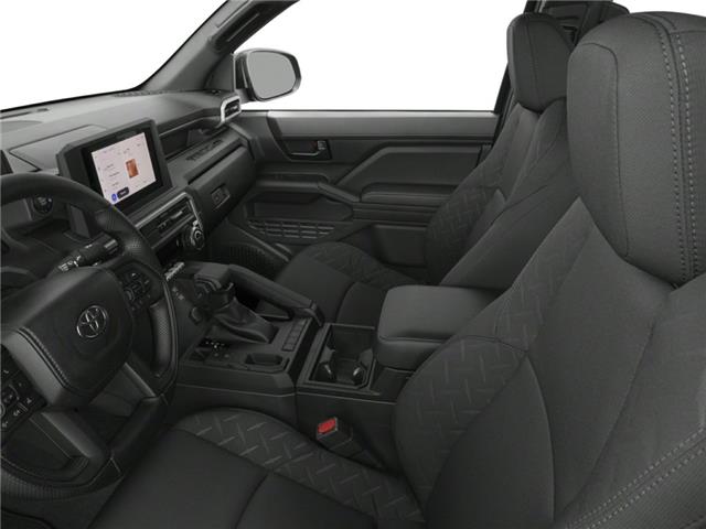 2026 Toyota Tacoma Base (Stk: T26137) in Sault Ste. Marie - Image 3 of 7