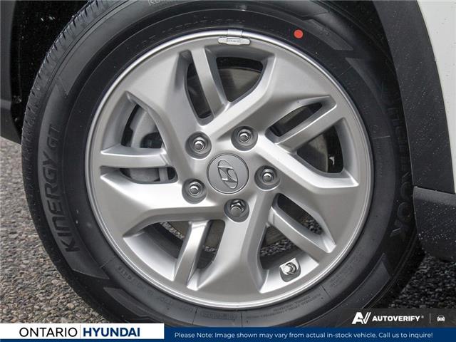 2026 Hyundai Venue Preferred (Stk: 7-1645) in Whitby - Image 8 of 27