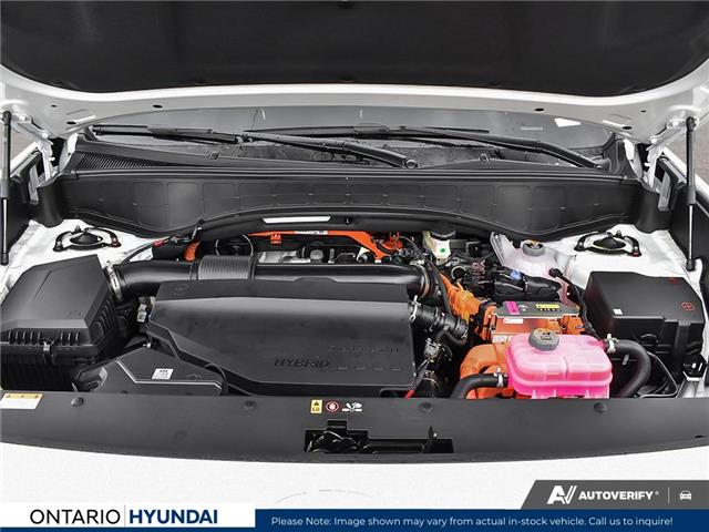 2026 Hyundai Palisade HEV Ultimate Calligraphy (Stk: 7-1713) in Whitby - Image 6 of 18