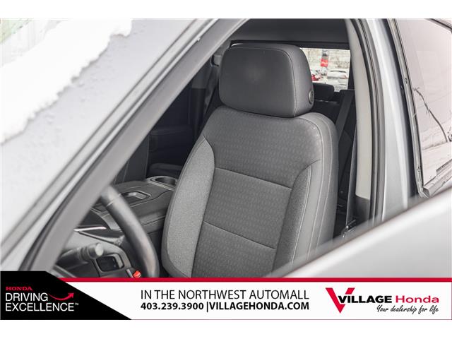 2022 GMC Sierra 1500 Limited Elevation (Stk: RR0531A) in Calgary - Image 6 of 26