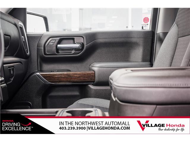 2022 GMC Sierra 1500 Limited Elevation (Stk: RR0531A) in Calgary - Image 21 of 26