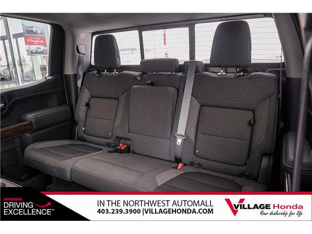 2022 GMC Sierra 1500 Limited Elevation (Stk: RR0531A) in Calgary - Image 26 of 26