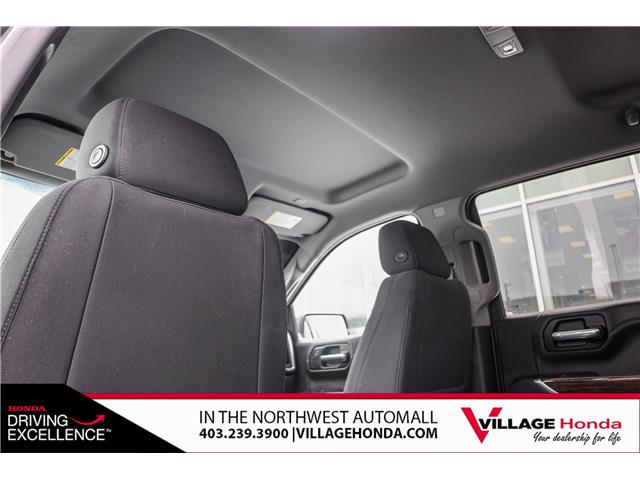 2022 GMC Sierra 1500 Limited Elevation (Stk: RR0531A) in Calgary - Image 24 of 26