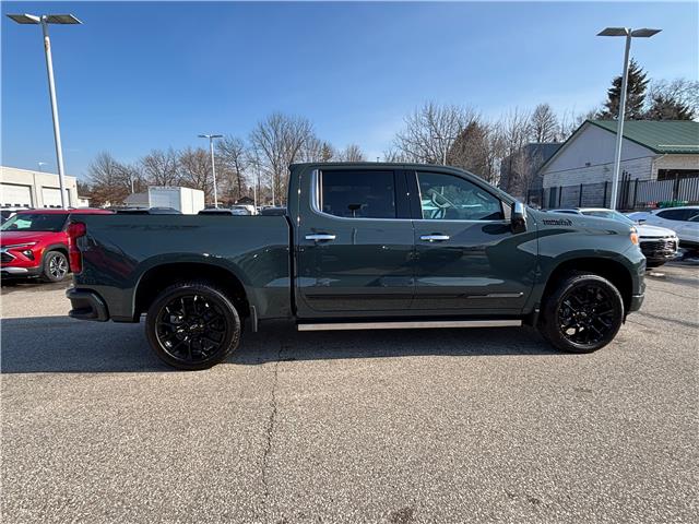 2026 Chevrolet Silverado 1500 High Country (Stk: TT114880) in Caledonia - Image 6 of 33