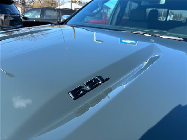 2026 Chevrolet Silverado 1500 High Country (Stk: TT114880) in Caledonia - Image 10 of 33