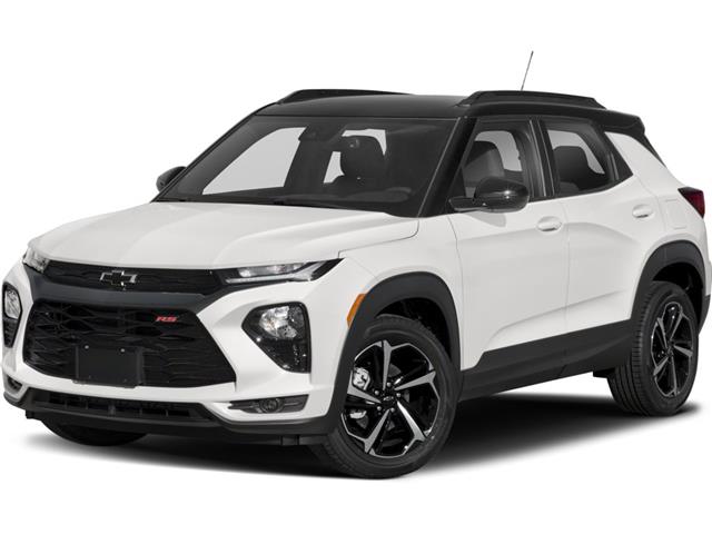 2021 Chevrolet TrailBlazer RS (Stk: T6050A) in Kincardine - Image 1 of 7