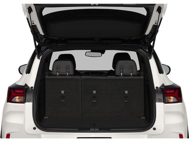 2021 Chevrolet TrailBlazer RS (Stk: T6050A) in Kincardine - Image 5 of 7 2021 Chevrolet TrailBlazer RS (Stk: T6050A) in Kincardine - Image 5 of 7