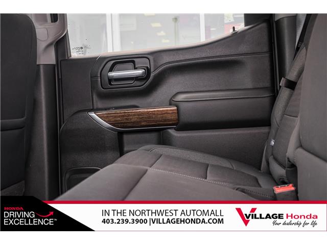 2022 GMC Sierra 1500 Limited Elevation (Stk: RR0531A) in Calgary - Image 23 of 26