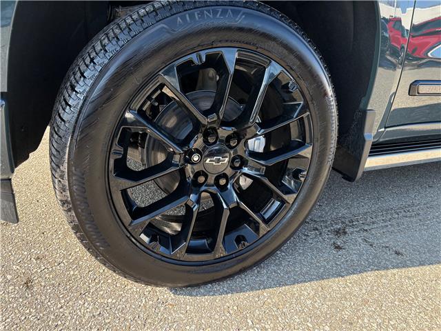 2026 Chevrolet Silverado 1500 High Country (Stk: TT114880) in Caledonia - Image 12 of 33