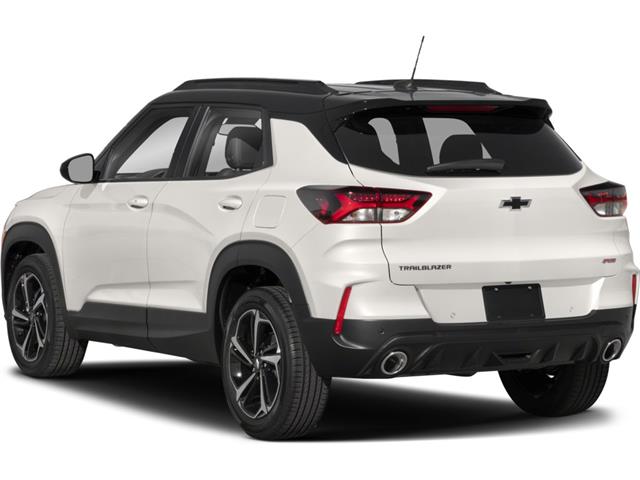 2021 Chevrolet TrailBlazer RS (Stk: T6050A) in Kincardine - Image 2 of 7 2021 Chevrolet TrailBlazer RS (Stk: T6050A) in Kincardine - Image 2 of 7