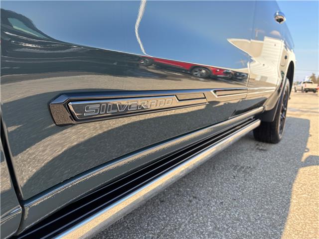 2026 Chevrolet Silverado 1500 High Country (Stk: TT114880) in Caledonia - Image 13 of 33