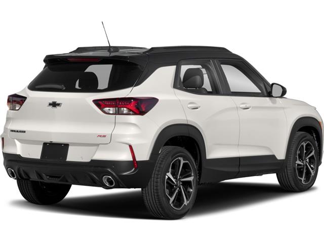 2021 Chevrolet TrailBlazer RS (Stk: T6050A) in Kincardine - Image 6 of 7 2021 Chevrolet TrailBlazer RS (Stk: T6050A) in Kincardine - Image 6 of 7