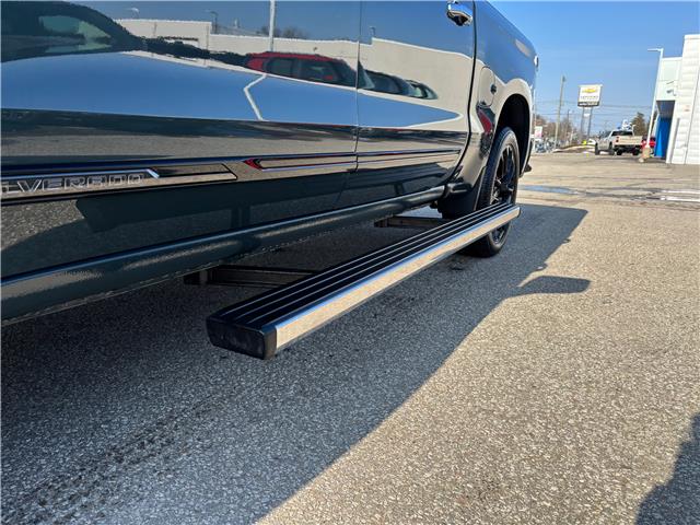 2026 Chevrolet Silverado 1500 High Country (Stk: TT114880) in Caledonia - Image 14 of 33