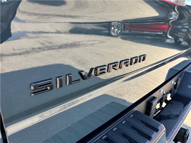 2026 Chevrolet Silverado 1500 High Country (Stk: TT114880) in Caledonia - Image 15 of 33