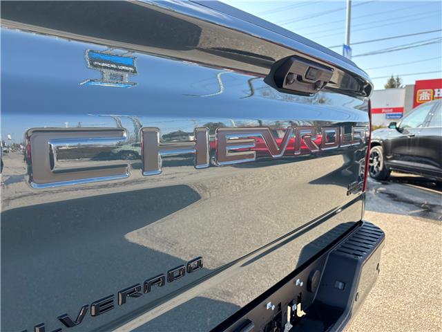 2026 Chevrolet Silverado 1500 High Country (Stk: TT114880) in Caledonia - Image 16 of 33