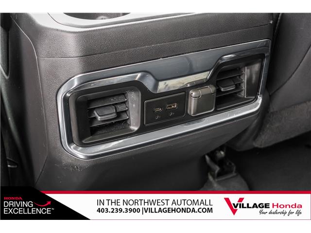 2022 GMC Sierra 1500 Limited Elevation (Stk: RR0531A) in Calgary - Image 25 of 26