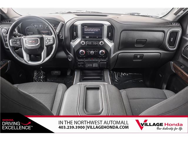 2022 GMC Sierra 1500 Limited Elevation (Stk: RR0531A) in Calgary - Image 8 of 26