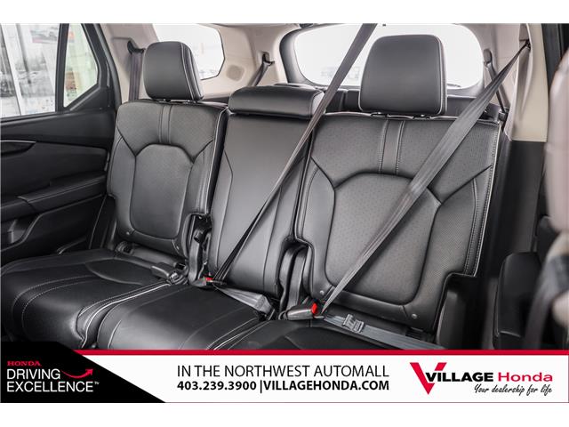 2024 Honda Pilot Touring (Stk: B9065) in Calgary - Image 30 of 31