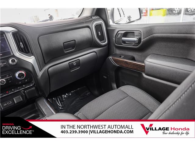 2022 GMC Sierra 1500 Limited Elevation (Stk: RR0531A) in Calgary - Image 22 of 26