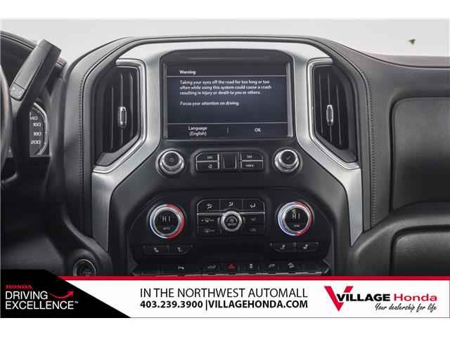 2022 GMC Sierra 1500 Limited Elevation (Stk: RR0531A) in Calgary - Image 16 of 26