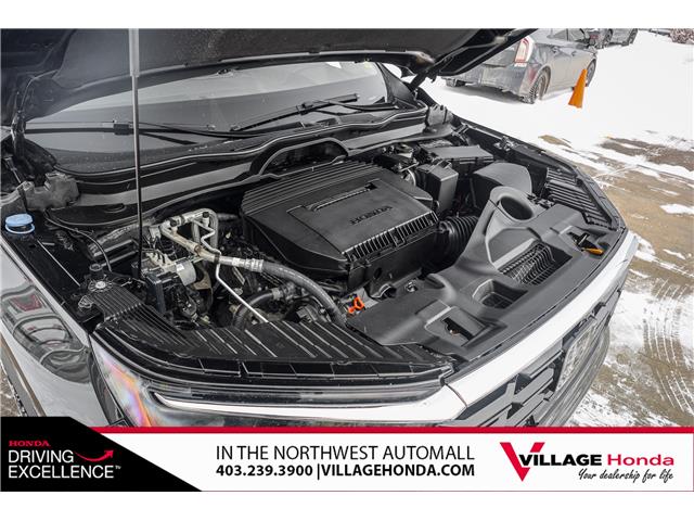 2024 Honda Pilot Touring (Stk: B9065) in Calgary - Image 4 of 31