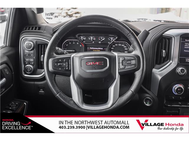 2022 GMC Sierra 1500 Limited Elevation (Stk: RR0531A) in Calgary - Image 9 of 26