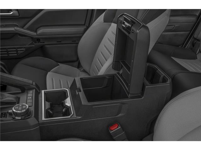 2026 Toyota Tacoma Base (Stk: T26139) in Sault Ste. Marie - Image 7 of 9 2026 Toyota Tacoma Base (Stk: T26139) in Sault Ste. Marie - Image 7 of 9