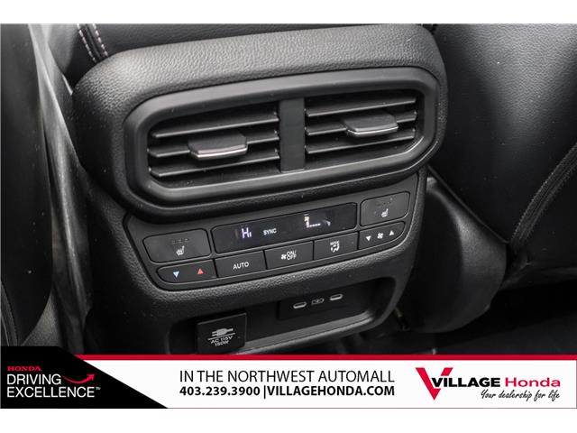 2024 Honda Pilot Touring (Stk: B9065) in Calgary - Image 29 of 31
