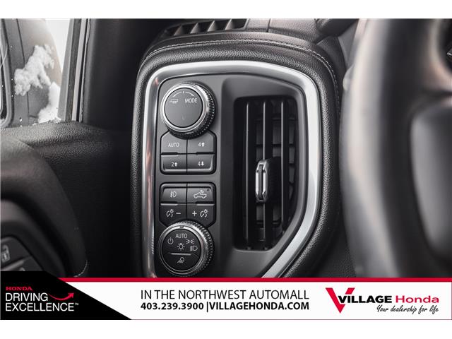 2022 GMC Sierra 1500 Limited Elevation (Stk: RR0531A) in Calgary - Image 13 of 26