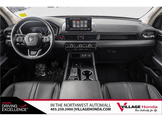 2024 Honda Pilot Touring (Stk: B9065) in Calgary - Image 12 of 31