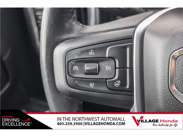 2022 GMC Sierra 1500 Limited Elevation (Stk: RR0531A) in Calgary - Image 11 of 26