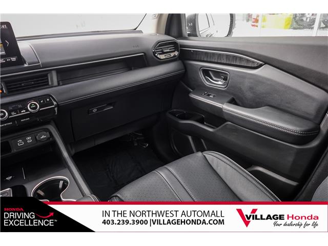 2024 Honda Pilot Touring (Stk: B9065) in Calgary - Image 27 of 31