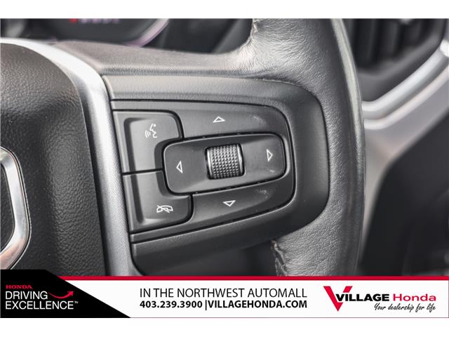 2022 GMC Sierra 1500 Limited Elevation (Stk: RR0531A) in Calgary - Image 12 of 26