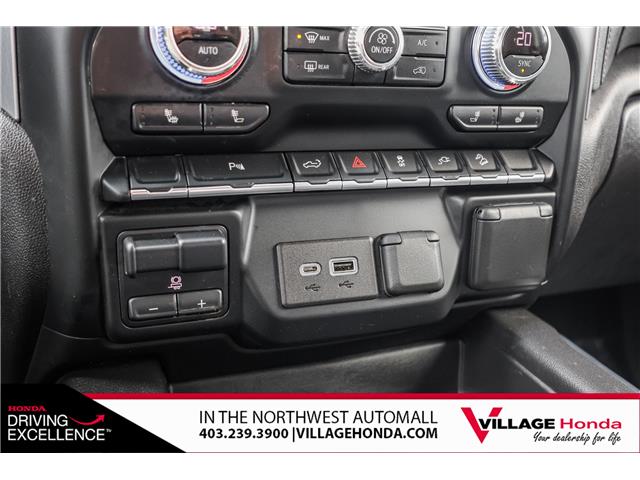 2022 GMC Sierra 1500 Limited Elevation (Stk: RR0531A) in Calgary - Image 15 of 26