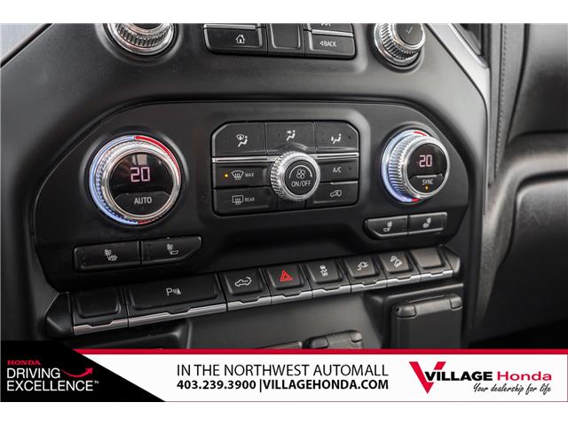 2022 GMC Sierra 1500 Limited Elevation (Stk: RR0531A) in Calgary - Image 17 of 26