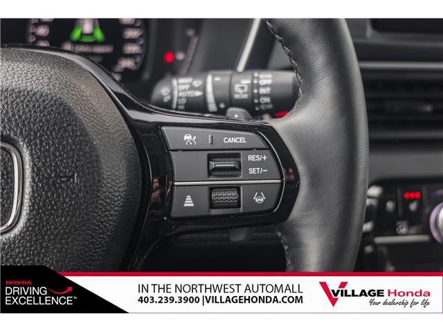 2024 Honda Pilot Touring (Stk: B9065) in Calgary - Image 16 of 31