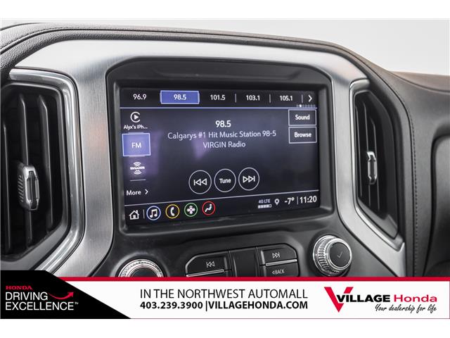 2022 GMC Sierra 1500 Limited Elevation (Stk: RR0531A) in Calgary - Image 19 of 26