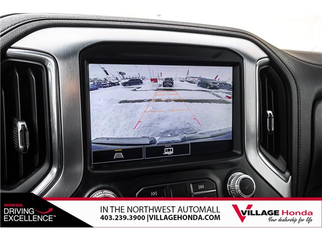 2022 GMC Sierra 1500 Limited Elevation (Stk: RR0531A) in Calgary - Image 20 of 26
