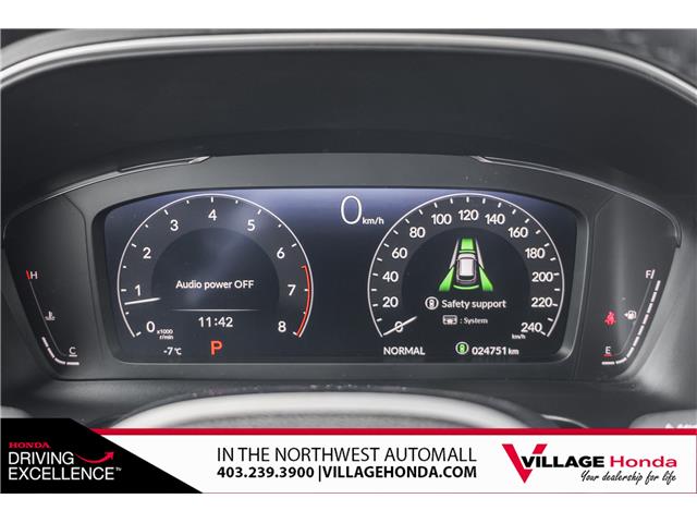 2024 Honda Pilot Touring (Stk: B9065) in Calgary - Image 14 of 31